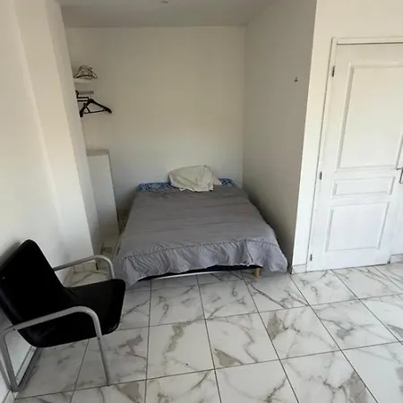 Holiday home Dans